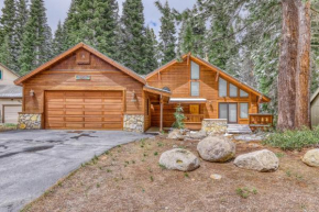 Seclusion in Style Truckee